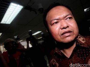 Rio Capella: Napi Biasa Jadi Pesuruh Napi Korupsi di Sukamiskin