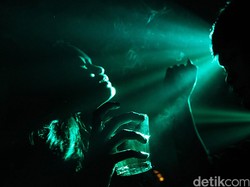 Private Party di Depok yang Digerebek Polisi Pesta Bikini