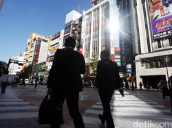 Banyak Bayi Lahir, Kota di Jepang Ini Dianggap Ajaib