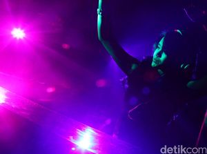 Private Party di Depok Jadi Polemik, Unsur Pidana Diusut Penyidik Private Party di Depok Jadi Polemik, Unsur Pidana Diusut Penyidik