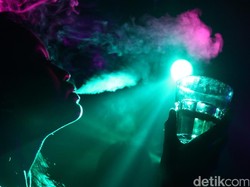 Bidik Narkoba Saat Nataru, Klub Malam di Denpasar-Badung Bakal Dirazia