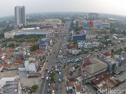 Ditiru Depok, Lampu Lalu Lintas di Jepang Benar Bisa Bernyanyi?