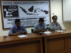 Polda Jatim dan LPSK Didesak Lindungi 3 Wartawan yang Diteror di Lumajang