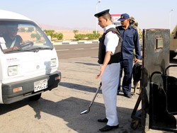 Diduga Hotel Sharm el-Sheikh Pakai Pendeteksi Bom Palsu