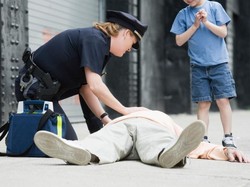 Studi: Anak Juga Bisa Jadi Saksi Mata yang Bisa Diandalkan