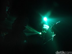 5 Tempat Hiburan Malam di Bandung Masih Buka di Bulan Ramadan