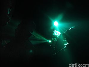 Warga di Pinrang Keluhkan THM Beroperasi hingga Subuh, Pemkab Janji Tindaki Warga di Pinrang Keluhkan THM Beroperasi hingga Subuh, Pemkab Janji Tindaki
