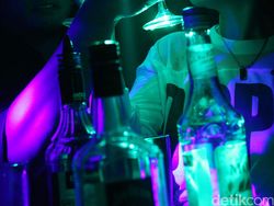 Walkot Bobby Larang Tempat Hiburan Malam Beroperasi di Natal 2024