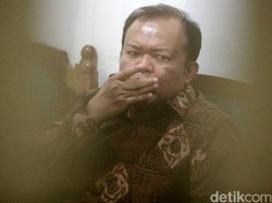 Bantah Minta Suap ke Evy, Mungkinkah Rio Capella Jadi Justice Collaborator?