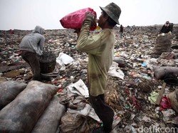 Buka Karung Rongsok, Pemulung di Lembang Temukan Granat