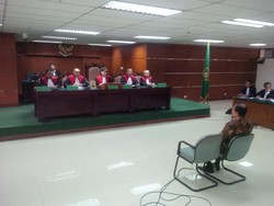 Amankan Gatot, Rio Capella Janji Jalin Komunikasi dengan Kejagung