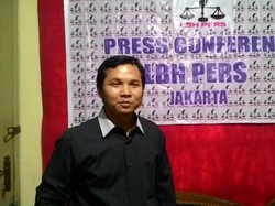 LBH Pers Anggap Penolakan PK Kasus Indar Atmanto Akan Batasi Kebebasan Berinternet