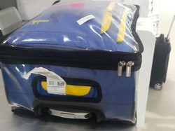 Tuntaskan Pencoleng Bagasi: Citra Bandara Indonesia Bisa Tercoreng