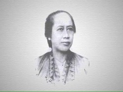 Masyarakat Jawa Barat Usul Raden Ayu Lasminingrat Jadi Pahlawan