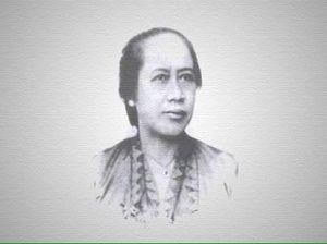 Jejak Perjuangan Emansipasi Wanita RA Lasminingrat Garut Jejak Perjuangan Emansipasi Wanita RA Lasminingrat Garut