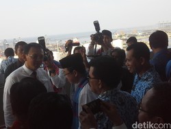 Cerita Ahok yang Urung Beri Bantuan Dana ke Bocah Penderita Gizi Buruk