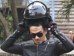Joe Taslim Terlibat Project Baru Apa Lagi Ya?