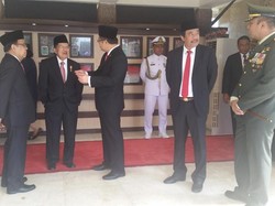 JK Akan Tabur Bunga di Makam Adam Malik, Taufiq Kiemas Hingga Pahlawan Revolusi