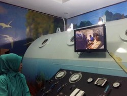 Alasan Terapi, Labora Sitorus Belum Juga Kembali ke Lapas Sorong