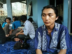 Cerita Pacar Soal Perjalanan Maut Delea dan Pria Misterius di Kolam Renang