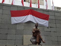 Jokowi akan Hadir di Perayaan Pidato Pancasila Sukarno di Bandung