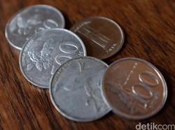 BI Buka Penukaran Uang Koin di GBK, Siapkan Hadiah Motor hingga HP!