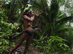 Begini Kehidupan Salah Satu Suku Tertua di Indonesia, Ada Sejak 500 SM