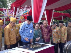 Ahok Ajukan Raperda Kepemudaan dan Keolahragaan