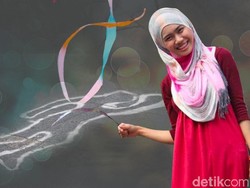 Kenangan Sahabat Dekat tentang Delea yang Gigih dan Suka Bercanda