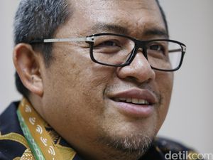 PKS Tarik Aher dari Daftar Caleg, Buat Jadi Wagub DKI? PKS Tarik Aher dari Daftar Caleg, Buat Jadi Wagub DKI?