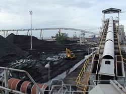 Inalum Kaji Tambah Porsi Kepemilikan PTBA