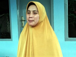 Soal Motor dan Kepergian Delea ke Bandung, Begini Cerita Sang Ibu