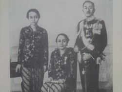 Gusti Nurul Si Kembang Mangkunegaran Itu Berpulang