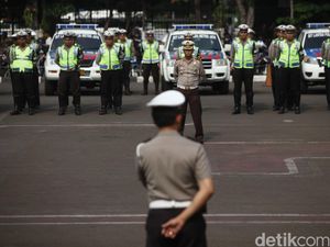 Cegah Polisi Bermasalah, Polda Metro Jaya Siapkan Psikolog untuk Konsultasi