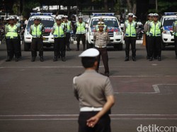 Catatan Kompolnas untuk Polri: Soliditas Dipuji