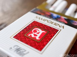 Pendapatannya Ajib Banget tapi Laba Bersih Sampoerna Jeblok 11,7%, Ada Apa Nih?