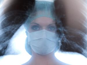 Tidak Merokok, Tidak Batuk-Batuk, Tahu-Tahu Kanker Paru, Kok Bisa? Tidak Merokok, Tidak Batuk-Batuk, Tahu-Tahu Kanker Paru, Kok Bisa?