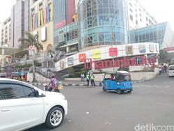 Dikerjai dengan Gambar Porno di Internet, Thamrin City Lapor Polisi