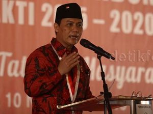 Jaga Pancasila, PDIP Siap Bekerja Sama dengan NU-Muhammadiyah