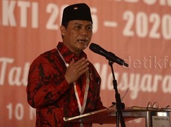 Wasekjen PDIP: Revisi UU MD3 Perlu Kesadaran Parpol KMP