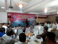 Muhammadiyah Berharap 2 Tokoh Lain Dianugerahi Gelar Pahlawan Nasional