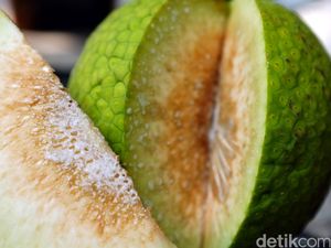 Guru Besar IPB Sebut Sukun Bisa Jadi Superfood, Manfaatnya Nggak Kaleng-kaleng