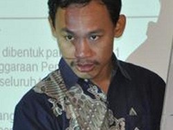 Ki Bagus Hadikusumo dan Dasar Negara Pancasila