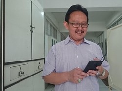 Minta Penikmat Artis Papan Atas Dibui, Robby Abbas Yakin Didukung Ulama