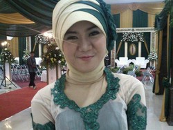 Polisi: Delea Tabrak Pohon Mahoni Kecil dan Gapura