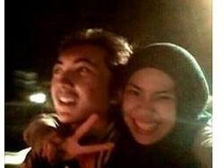 Menelusuri Jejak Delea Sebelum Kecelakaan Lewat Akun Medsosnya