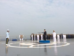 Menteri Yuddy: Wisata Kepulauan Seribu Butuh Perhatian yang Lebih Besar