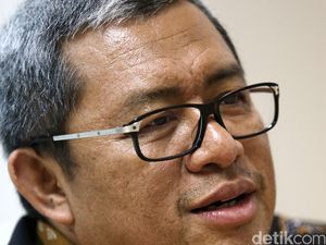 Pemprov Jabar Ingin Terbitkan Surat Utang Rp 10 T