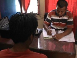 Tega, Ayah Kandung Aniaya Bayinya Usia 3 Bulan karena Dianggap Pembawa Sial