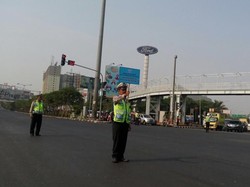 Hening Cipta 60 Detik Saat Hari Pahlawan, Ini Waktu dan Tata Caranya